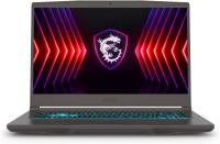 MSI THIN A15 B7VE-076XTR AMD Ryzen 5 7535HS 16GB DDR5 512GB SSD RTX4050 6GB 15.6" Full HD 144Hz FreeDos Gaming Notebook